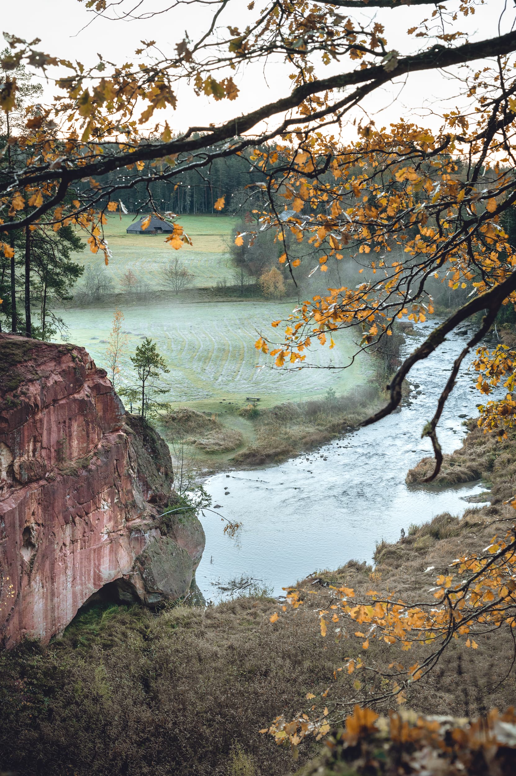 Ainavas Latvijas Dabas foto -Ainavas, Dzīvnieki un drona fotogrāfijas.