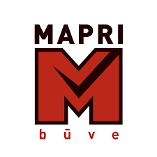 Mapri būve