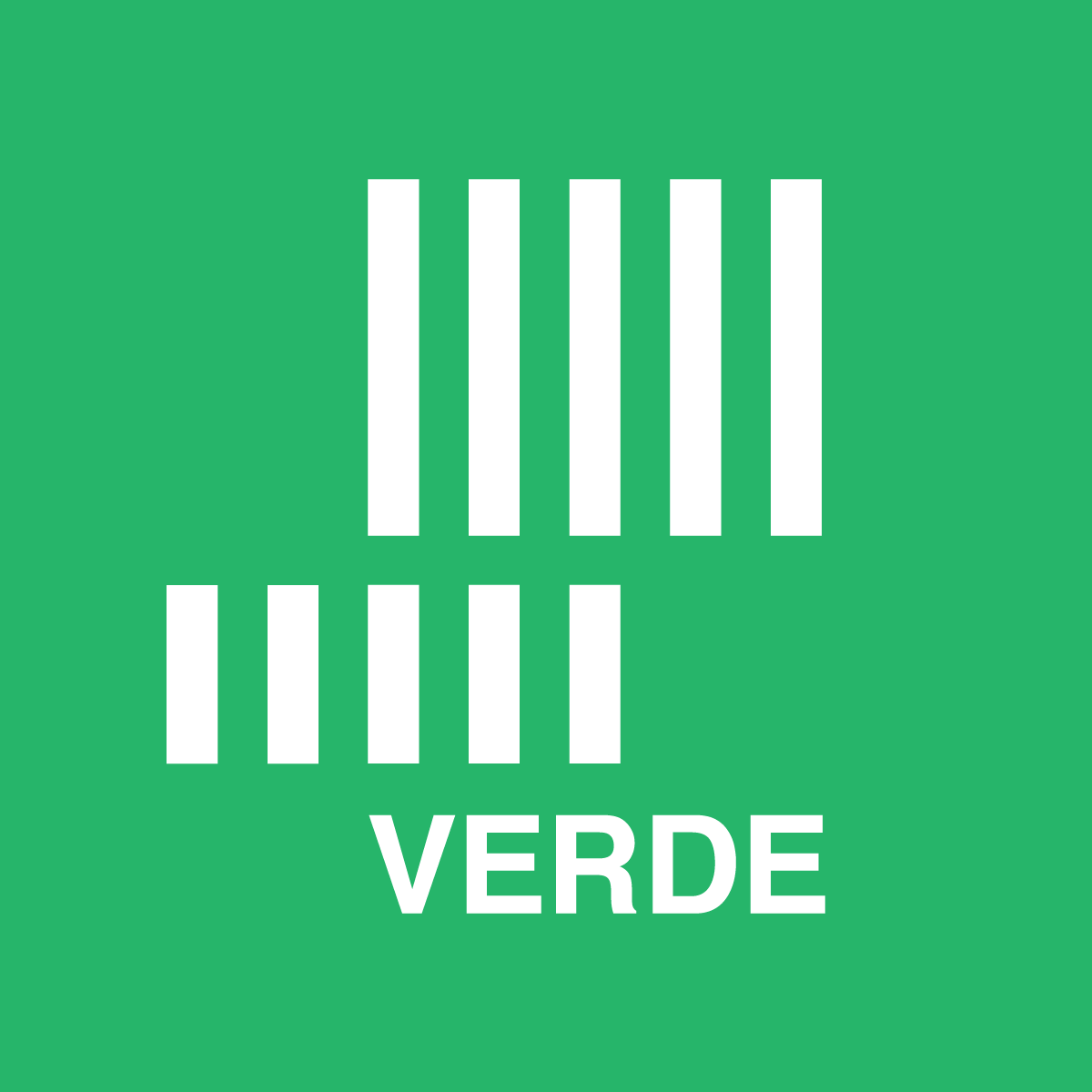 Verde